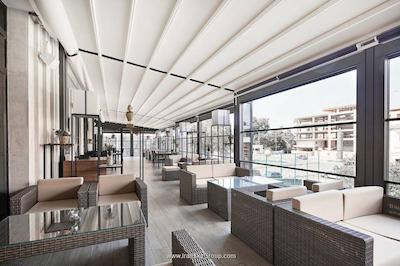 گالری پالاس