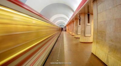 گالری پالاس