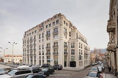 گالری پالاس