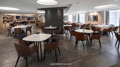 گالری پالاس