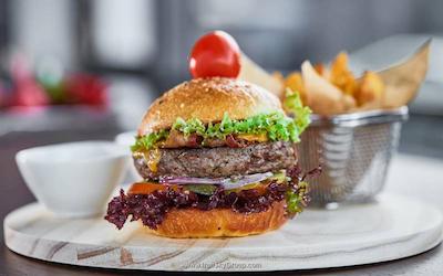 گالری پالاس