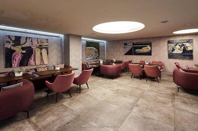 گالری پالاس