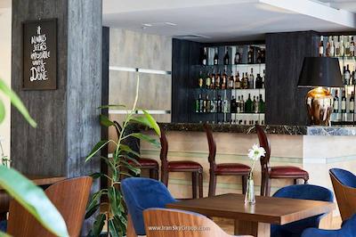 بست وسترن سیتی سنتر هتل تفلیس