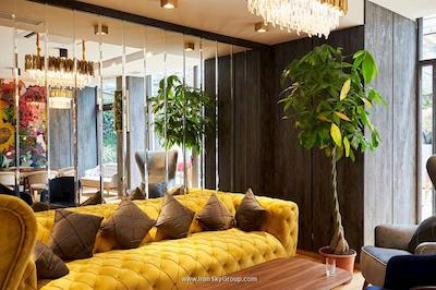 بست وسترن سیتی سنتر هتل تفلیس