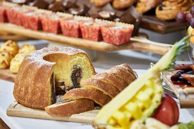 بست وسترن سیتی سنتر هتل تفلیس