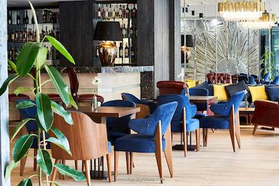 بست وسترن سیتی سنتر هتل تفلیس