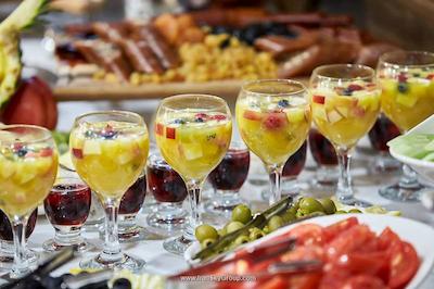 بست وسترن سیتی سنتر هتل تفلیس