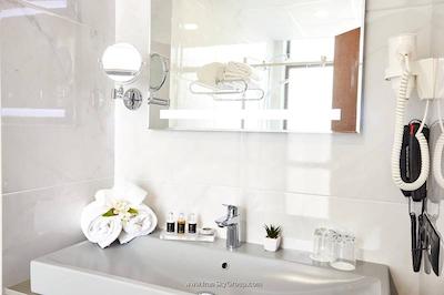 بست وسترن سیتی سنتر هتل تفلیس