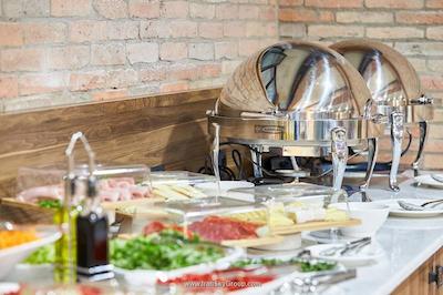 بست وسترن سیتی سنتر هتل تفلیس