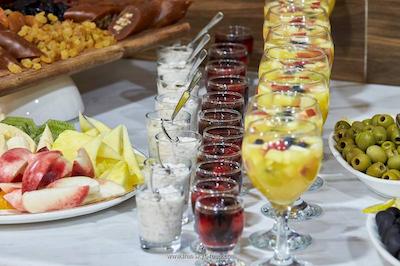 بست وسترن سیتی سنتر هتل تفلیس