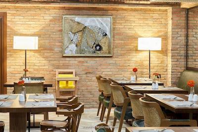 بست وسترن سیتی سنتر هتل تفلیس