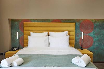 بست وسترن سیتی سنتر هتل تفلیس