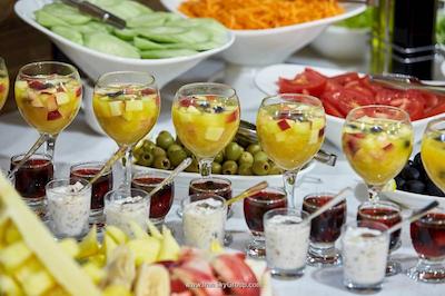 بست وسترن سیتی سنتر هتل تفلیس