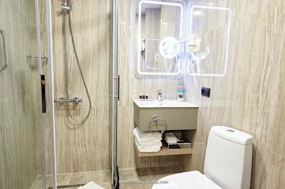 بست وسترن سیتی سنتر هتل تفلیس