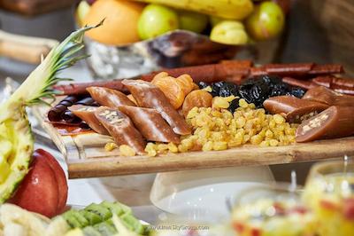 بست وسترن سیتی سنتر هتل تفلیس