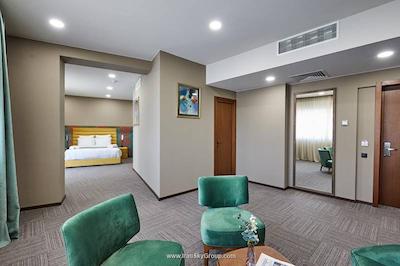 بست وسترن سیتی سنتر هتل تفلیس