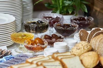 بست وسترن سیتی سنتر هتل تفلیس