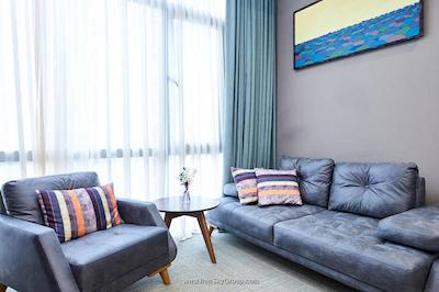 بست وسترن سیتی سنتر هتل تفلیس