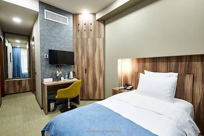 بست وسترن سیتی سنتر هتل تفلیس