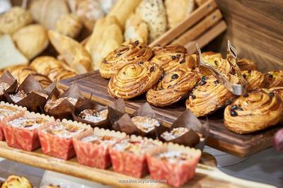 بست وسترن سیتی سنتر هتل تفلیس