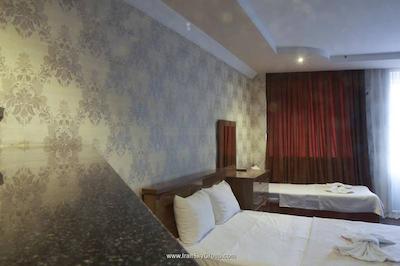 نیو پالاس شاردنی