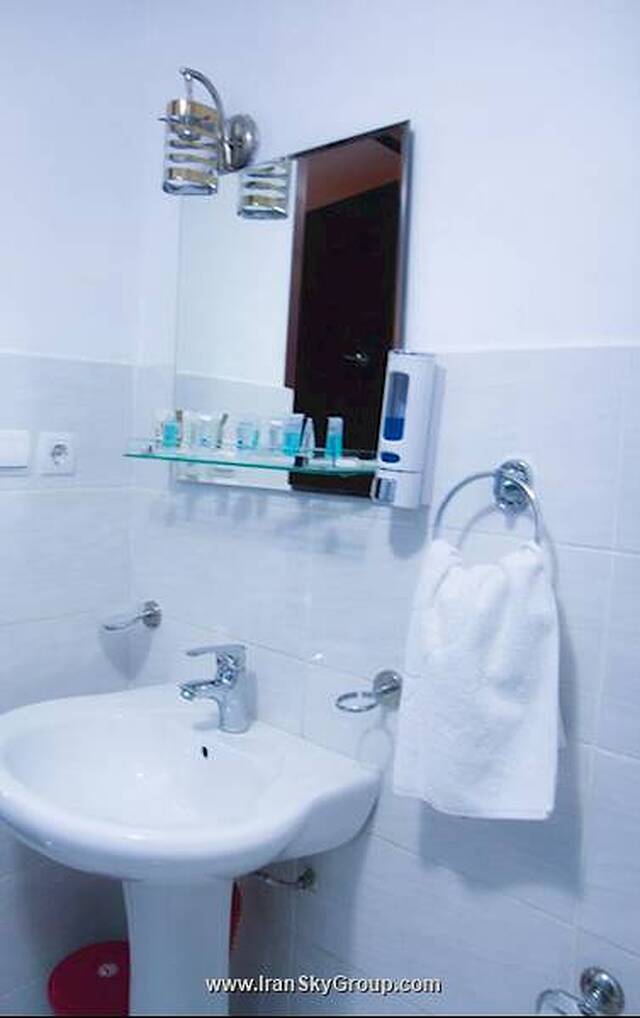 نیو پالاس شاردنی
