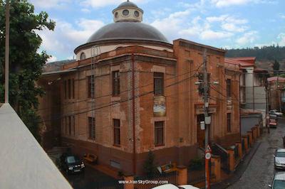 نیو پالاس شاردنی