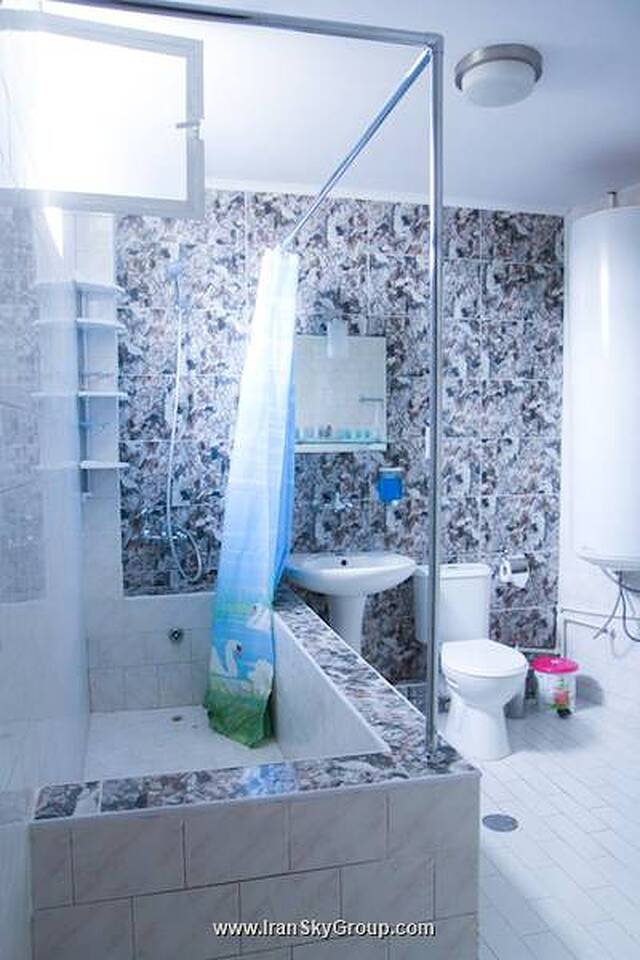 نیو پالاس شاردنی