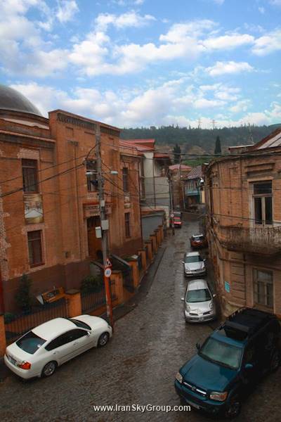 نیو پالاس شاردنی