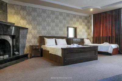 نیو پالاس شاردنی