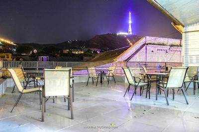 نیو پالاس شاردنی