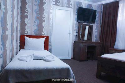 نیو پالاس شاردنی