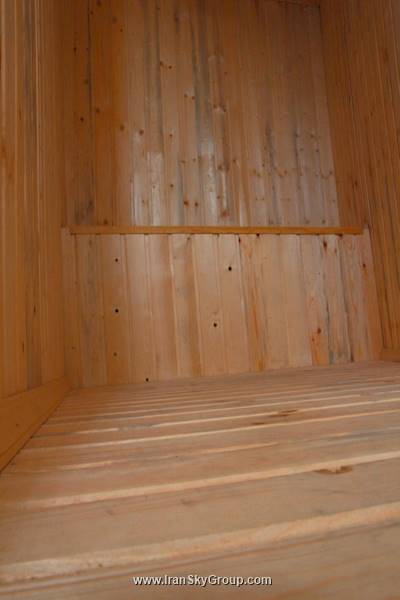 نیو پالاس شاردنی