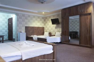 نیو پالاس شاردنی