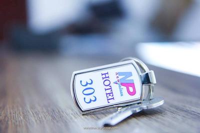 نیو پالاس شاردنی