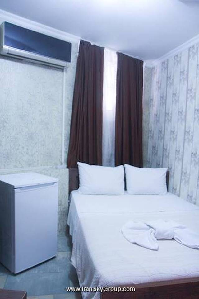 نیو پالاس شاردنی