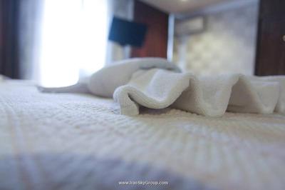 نیو پالاس شاردنی