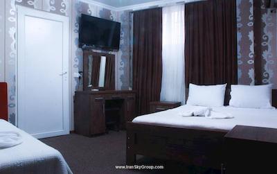 نیو پالاس شاردنی