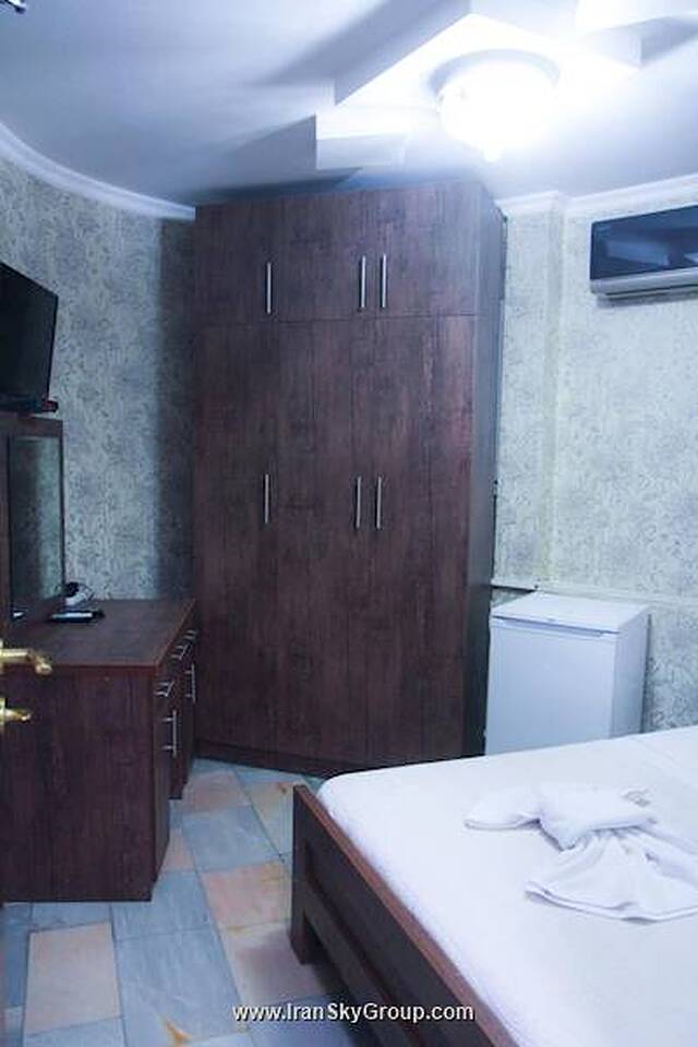 نیو پالاس شاردنی