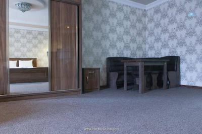 نیو پالاس شاردنی