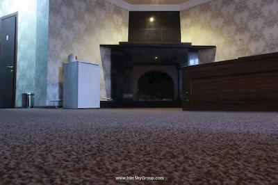 نیو پالاس شاردنی