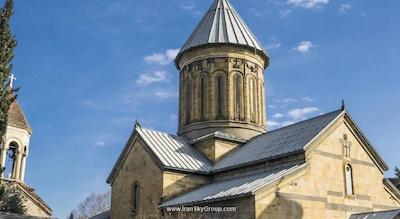 نیو پالاس شاردنی