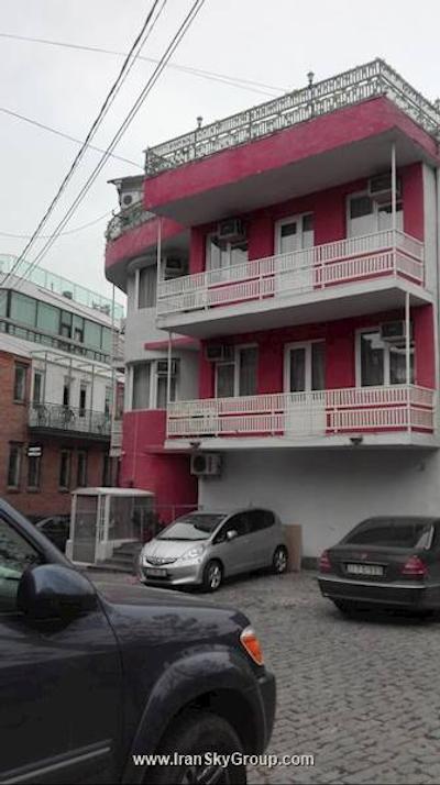 نیو پالاس شاردنی