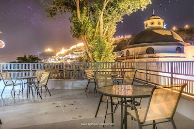 نیو پالاس شاردنی