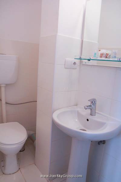 نیو پالاس شاردنی