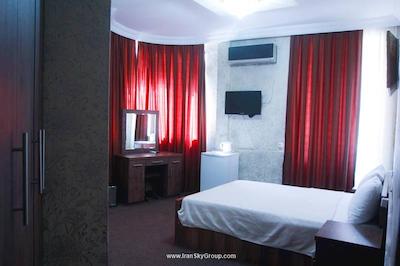 نیو پالاس شاردنی