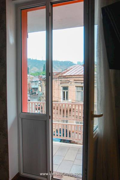 نیو پالاس شاردنی