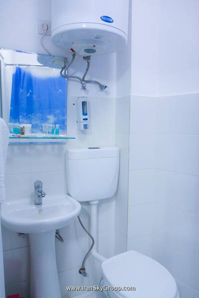 نیو پالاس شاردنی