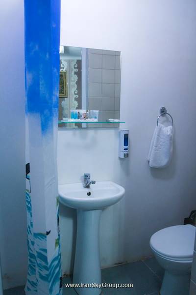 نیو پالاس شاردنی