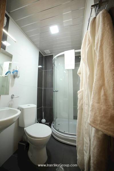 ال پلازا هتل